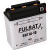 Akumulator Fulbat 6N11A-1B DRY 6V 11.6Ah 95A